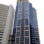 ออฟฟิศให้เช่าสุขุมวิท นานา ทูแปซิฟิคเพลส O2,512,59O9, O84,543,4