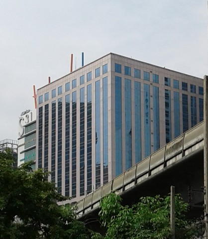 ออฟฟิศให้เช่าพร้อมพงษ์ อาร์เอสยูทาวเวอร์ O2,512,59O9, O84,543,4