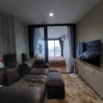 ขายคอนโด The Line Phahonyothin Park B 1 ห้องนอน 37 ตร.ม.