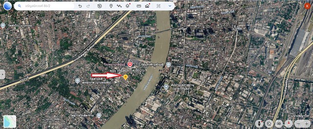 ที่ดินศักยภาพสูง ทำโครงการได้ พร้อมทาวน์โฮม 23 หลัง ใกล้ รฟฟ.บางอ