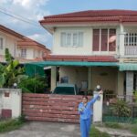 ขายบ้านเดี่ยว2ชั้น ม.สบันงาไม่เกิน2,500,000บ เมืองสระบุรีใกล้เกตุ