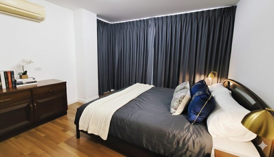 The Clover 6th floor nice