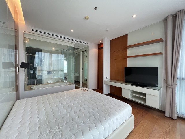 The Address 28 clean