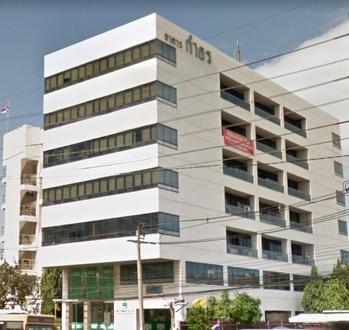 ออฟฟิศให้เช่าพระราม3 ยานนาวาอาคารกำธร O2,512,59O9,O84,543,4833