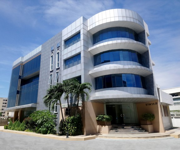 ออฟฟิศให้เช่ารามอินทรา อาคารลาโก้ O2,512,59O9, O84,543,4833