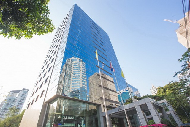 ออฟฟิศให้เช่าเพลินจิต วิทยุ อาคาร208 วิทยุ O2,512,59O9, O84,543,