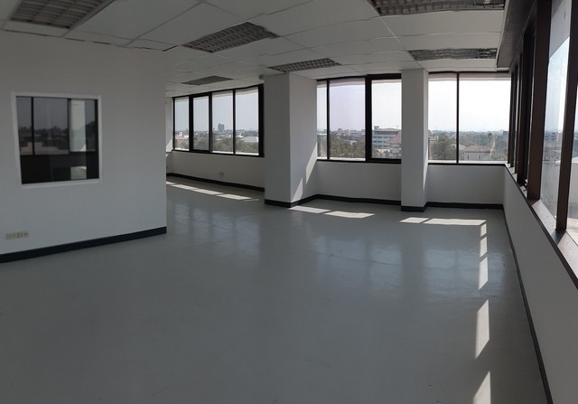 ออฟฟิศให้เช่ารามคำแหง อาคารเทพพนม O2,512,59O9, O84,543,4833