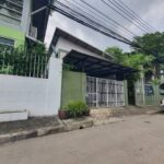 ขายด่วน อาคาร 2 ขั้น เป็นโรงงานเบเกอรเก่า ในซอยรามคำแหง 118