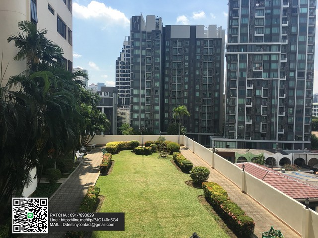 ขายคอนโดหรู ย่านทองหล่อ เอกมัย ใจกลางย่านธุรกิจและไลฟ์สไตล์ของกรุ