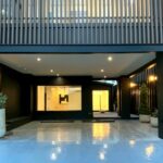 ขาย บ้านเดี่ยว หมู่บ้าน อารียา บุษบา หัวหมาก ใจกลางเมือง รามคำแหง