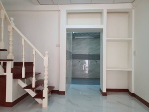 ทาวน์เฮ้าส์ ขาย ใกล้เซ็นทรัลพระราม2 Bangkok-Townhouse-for-Sale-Bangmod-Chomthong Townhouse-for-Sale-at-Rama2-Road ตกแต่งสวยมาก ใหม่ทั้งหลัง