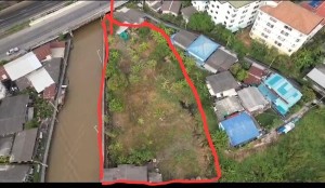ที่ดิน ขาย เหมาะสร้างอพาร์ทเมนท์ เหมาะสร้างบ้านเช่า ที่ดินใกล้นิคมอุตสาหกรรมบางบ่อ ถูกกว่าตลาดถูกกว่าประเมิน ที่ดินราคาถูกสมุทรปราการ,