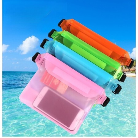 สินค้า ขาย ฟรีวางแบบโลโก้ก่อนผลิต สกรีนโลโก้ฟรี สำหรับสงกรานต์ ซองกันน้ำมือถือพร้อมสายคล้องสกรีนโลโก้ รับผลิตซองกันน้ำมือถืองานพรีเมี่ยม