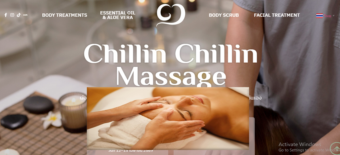 ประกาศ ราคาถูก นวดคุณภาพดีระดับพรีเมียม ราคาไม่แพง ทองหล่อ11 เริ่ม650บ ในและนอกสถานที่